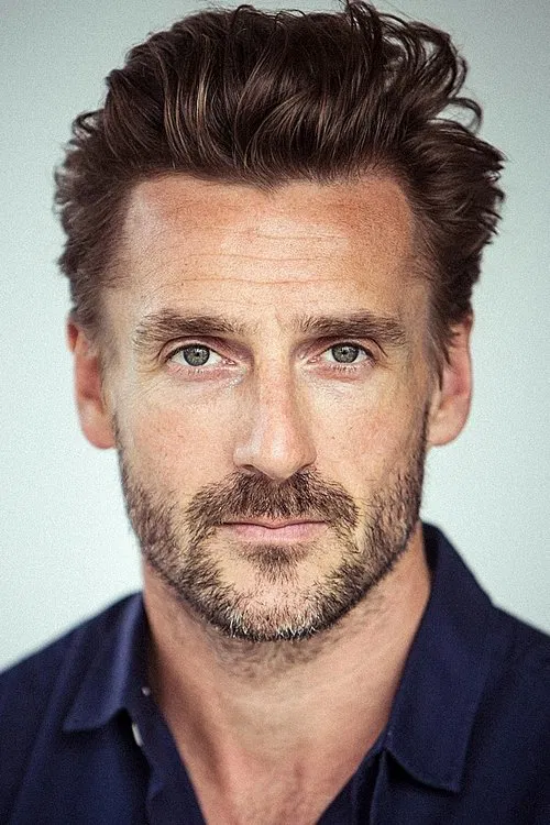 Richard Keep profile