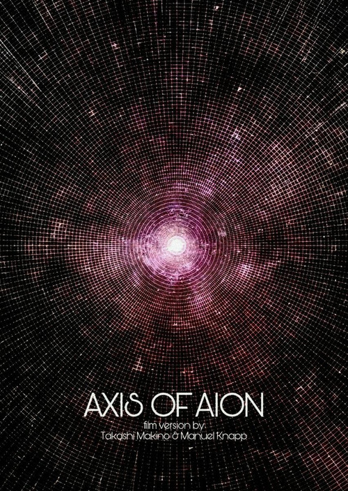 Axis of Aion poster