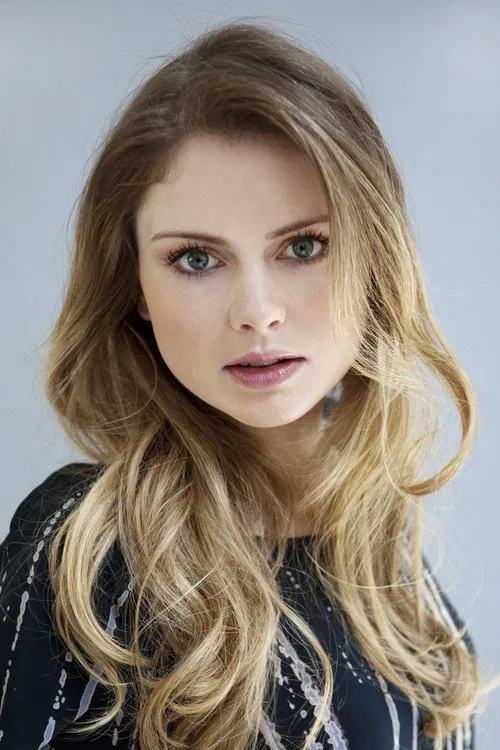 Rose McIver profile