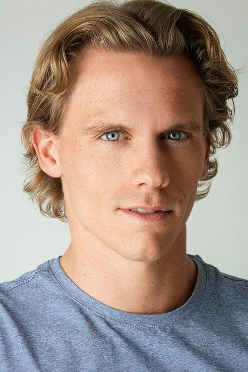 Connor McMahon profile