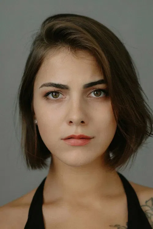 Evdokiya Tarasova profile