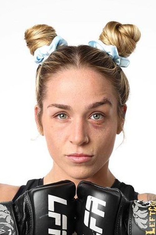 Alandria Brown profile