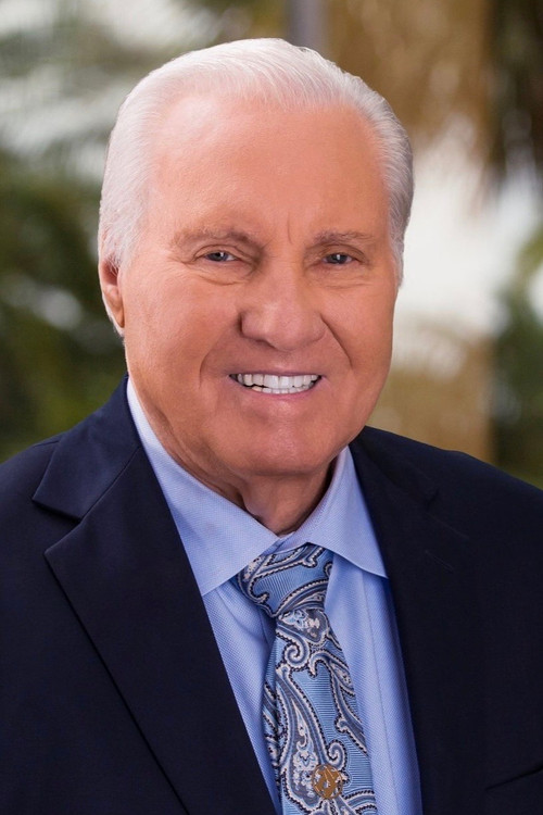 Jimmy Swaggart profile
