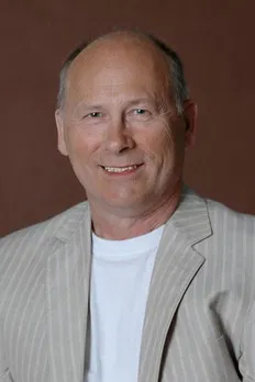 Peter Faerber profile