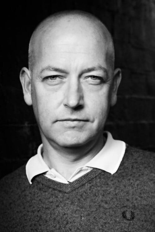 Andy Clarkson profile