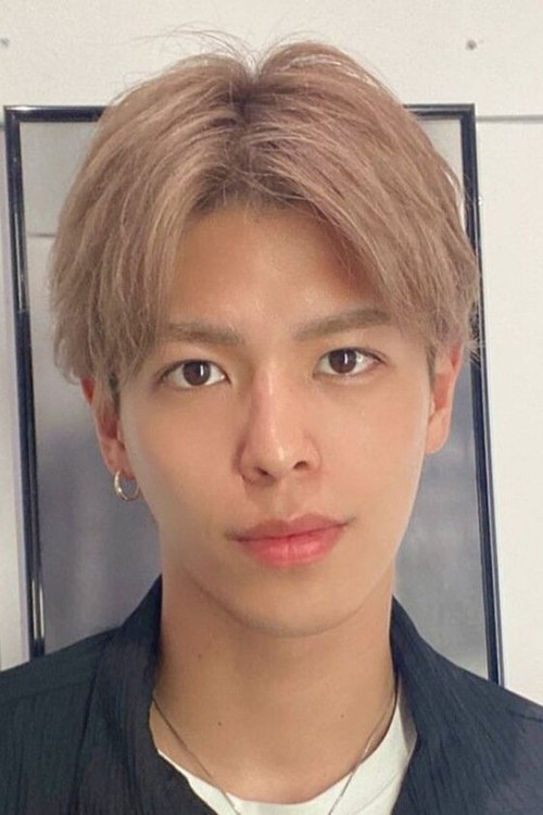 Taiju Shiratori profile