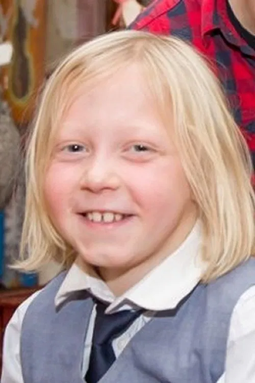 Thias Salberg profile