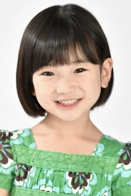 Meika Yoshida profile