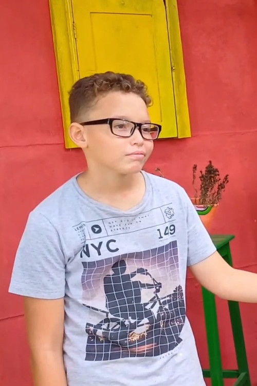 Pedro Augusto profile