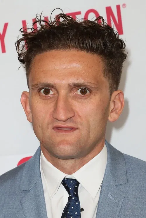 Casey Neistat profile