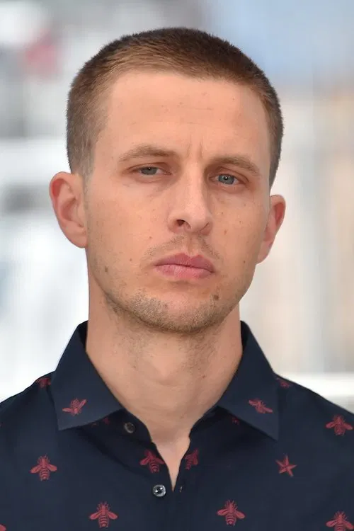 Anders Danielsen Lie profile