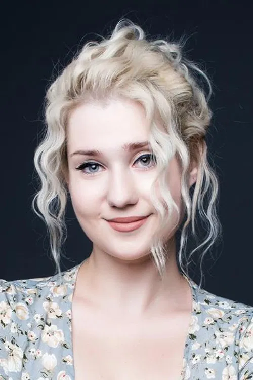 Aleksandra Makarskaya profile