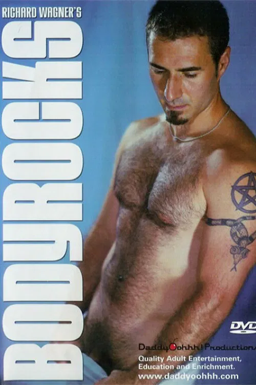 BodyRocks poster
