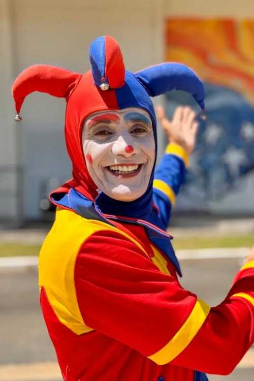 Koringa Bobo da Corte profile