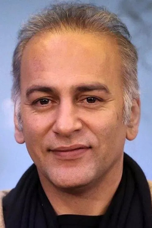 Hamidreza Azarang profile