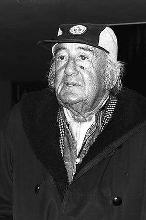 Harald Reinl profile