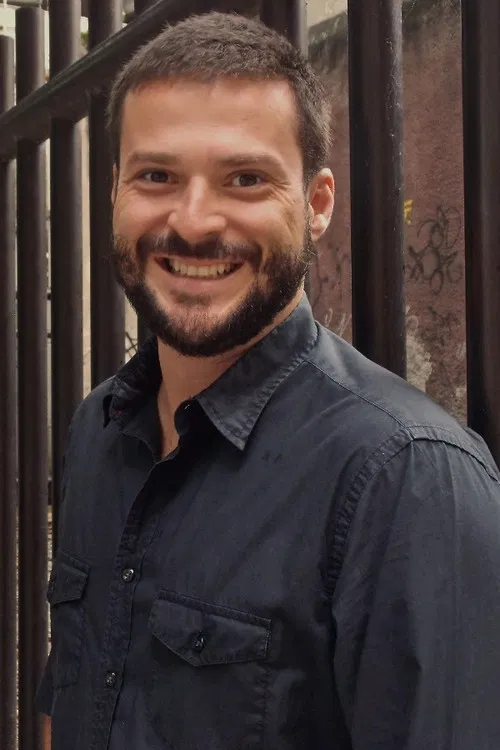 Bruno Bennec profile