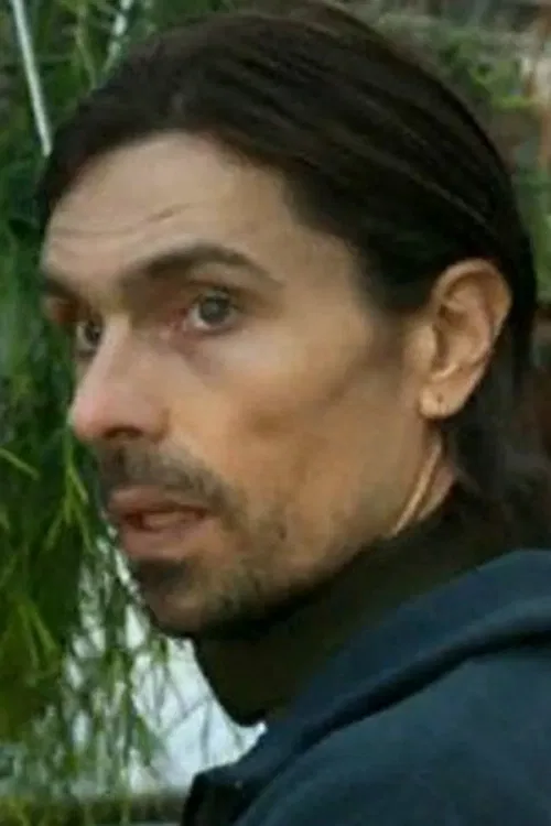 Christoffer Svane profile