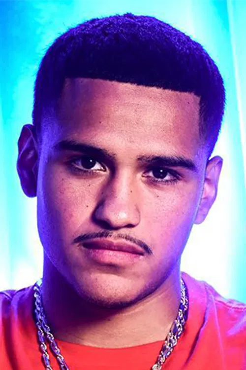 Gabriel Flores Jr profile