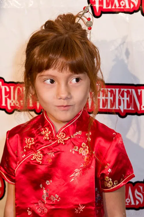 Shyla Molhusen profile