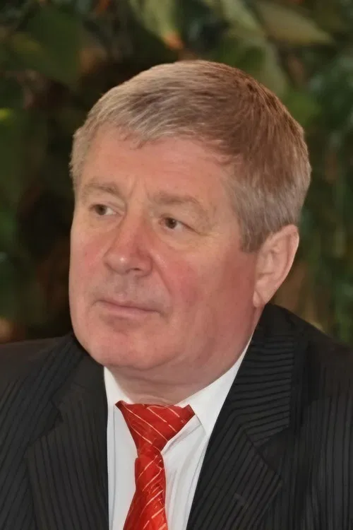 Aleksei Dudaryov profile