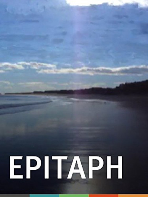 Epitaph poster