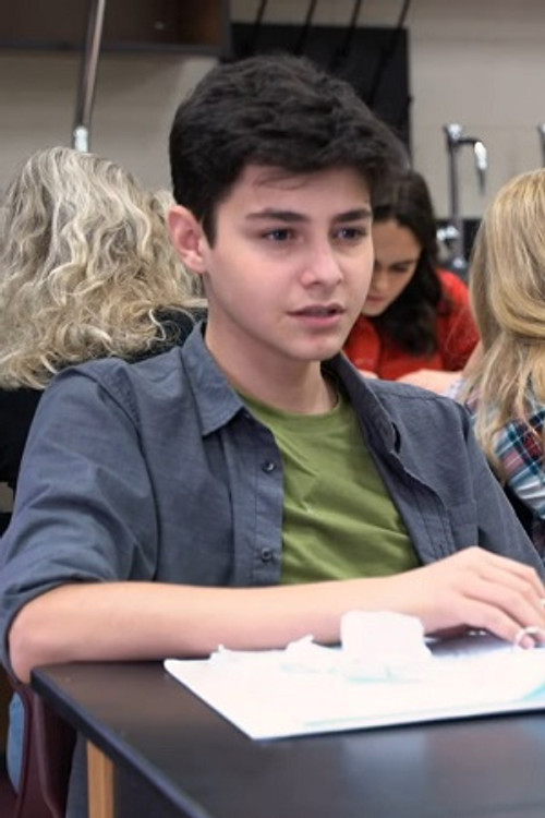 Mikheil Meskhi profile