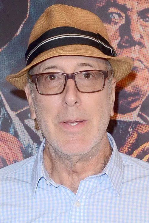 Steven E. de Souza profile