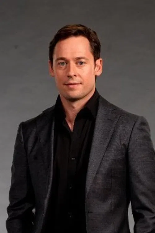 Nick McKenzie profile