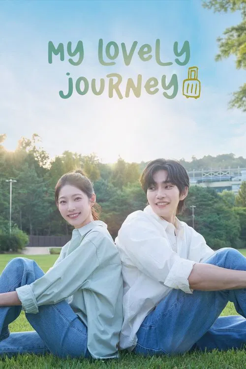 My Lovely Journey poster