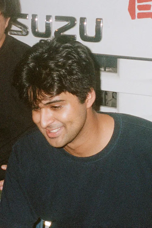 Amarik Khosa profile