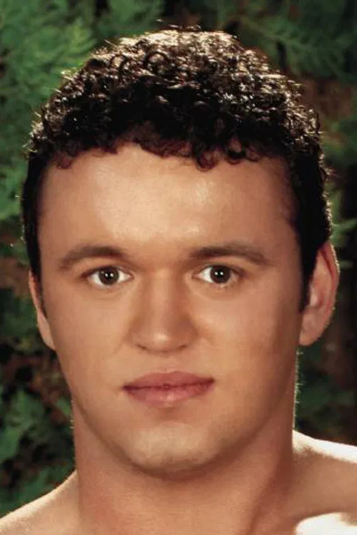 Jon Valentino profile