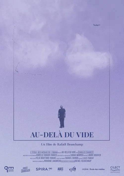 Beyond the Void poster