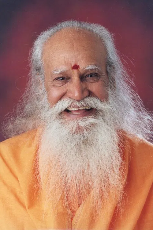Swami Satchidananda profile