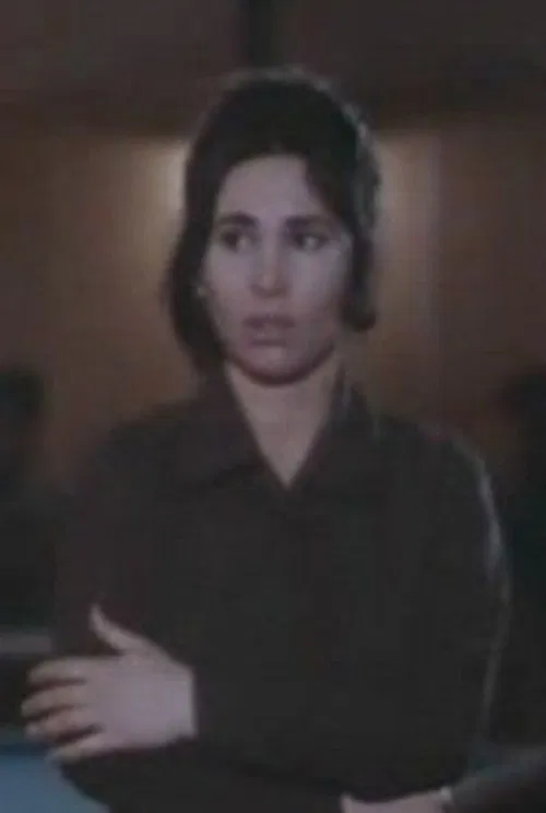 Mona Zakaria profile