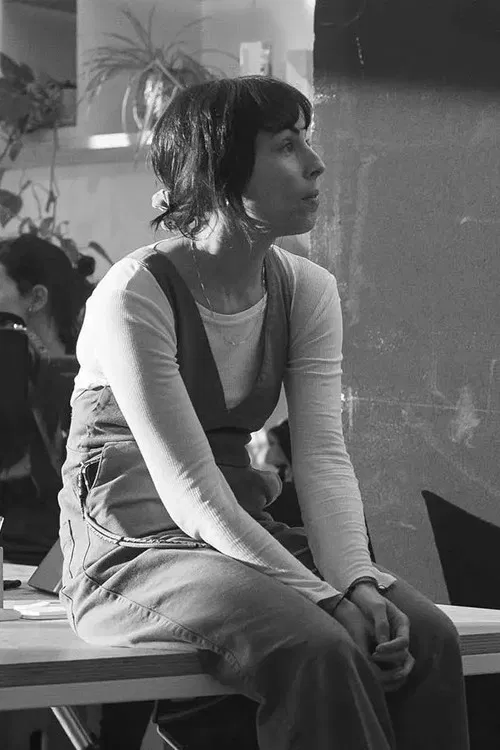 Elisabet Dubé Ferré profile