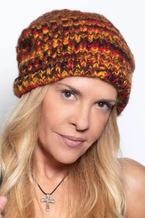 Mary Miliaresi profile