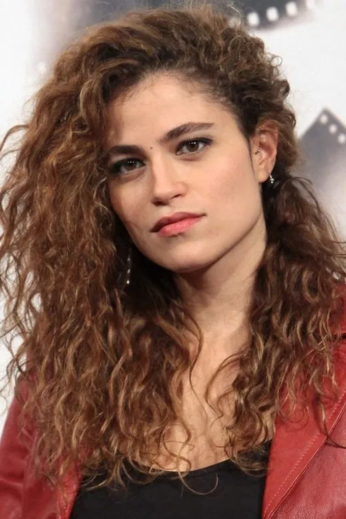 Veronica Gentili profile