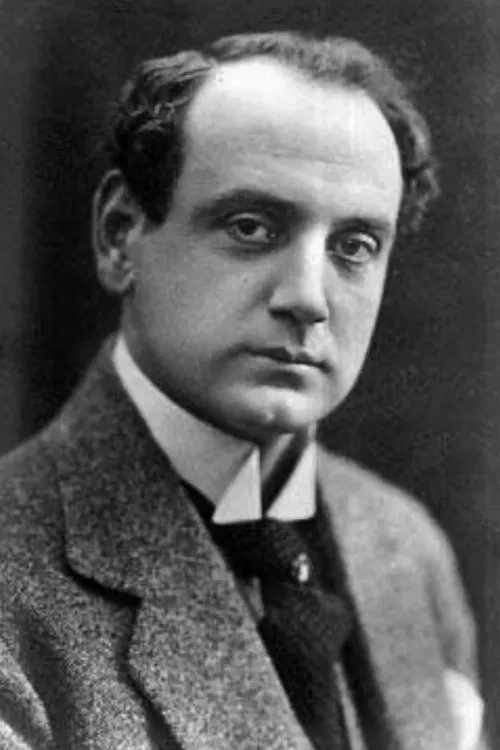 Ivar Kalling profile