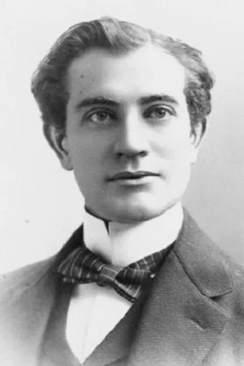 James K. Hackett profile