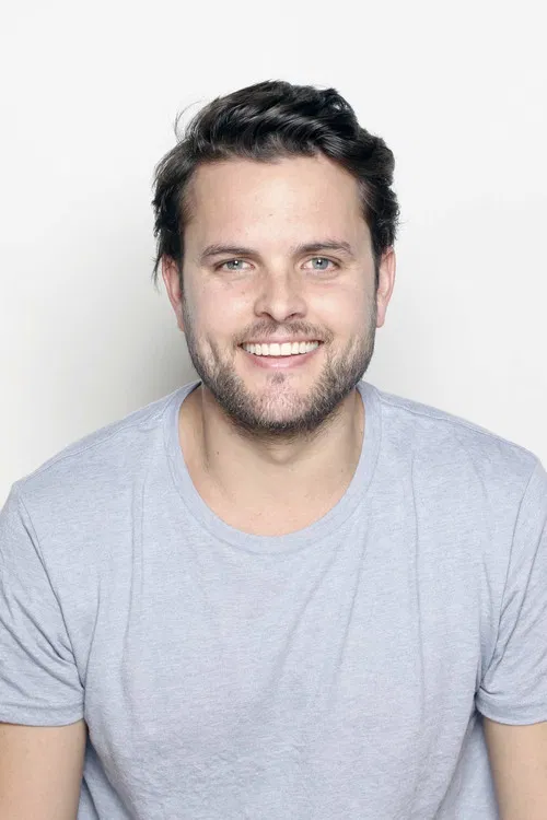 Hendrik Cronje profile