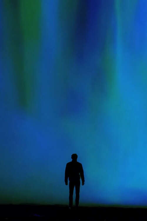 Strata of the Image poster