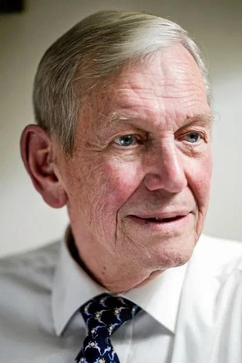 Jørn Hjorting profile