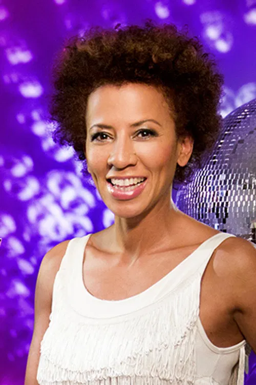 Arabella Kiesbauer profile