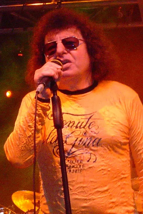 Ferenc Demjén profile