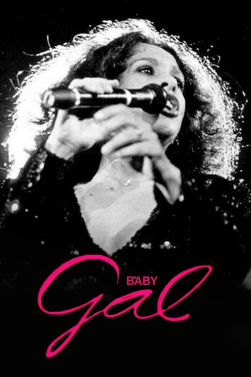 Baby Gal poster