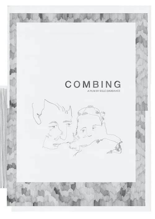 Combing poster