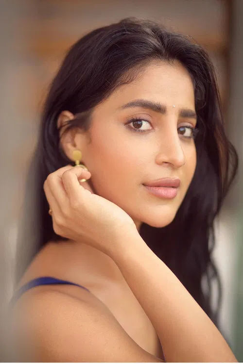 Arya Krishna profile