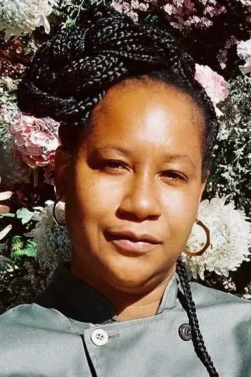 Alisa Reynolds profile