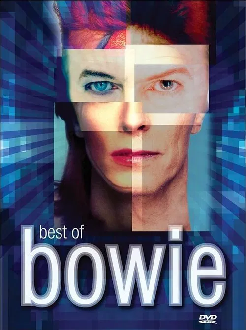 David Bowie - Best Of poster